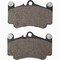 Zimmermann Brake Pad Set, 233301709 233301709 - alternate 2